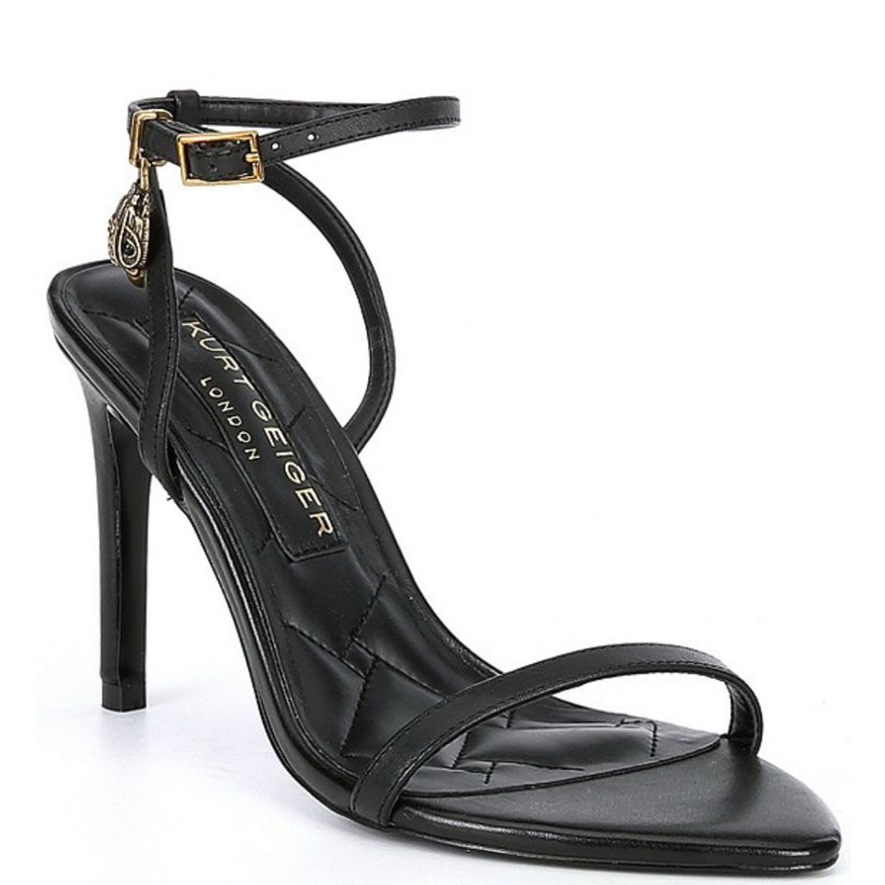 Kurt Geiger Brixton Stiletto Heels